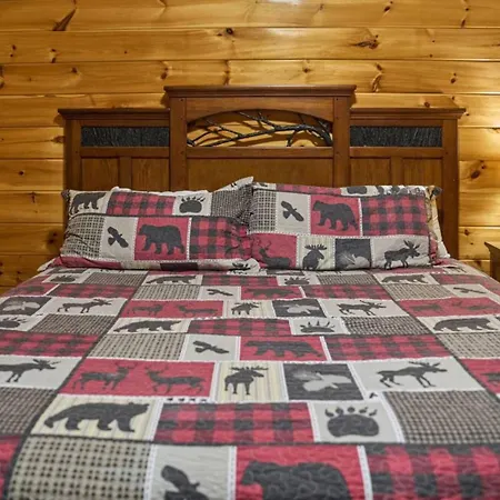 Ferienhaus Cozy Cofem