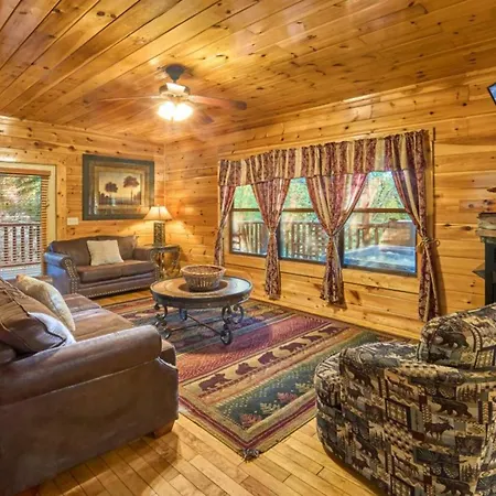 Hébergement de vacances Cozy Cofem Sölden