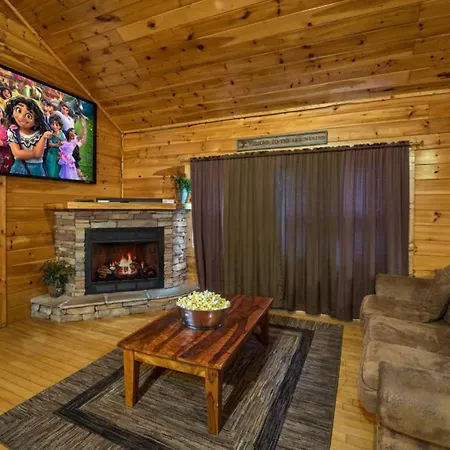 Feriehus Cozy Cofem Sölden