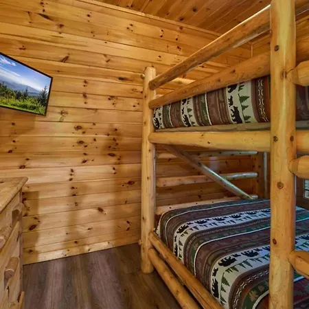 Prázdninový dům Cozy Cofem