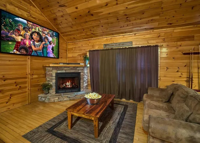 Feriehus Cozy Cofem Sölden