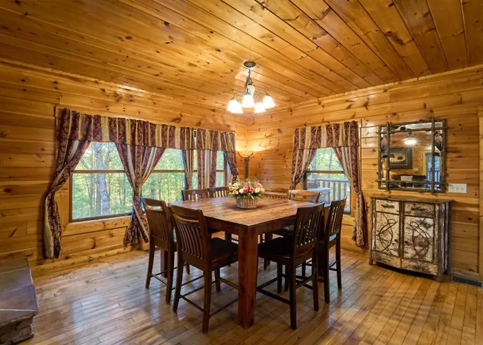 Cozy Cofem Ferienhaus *