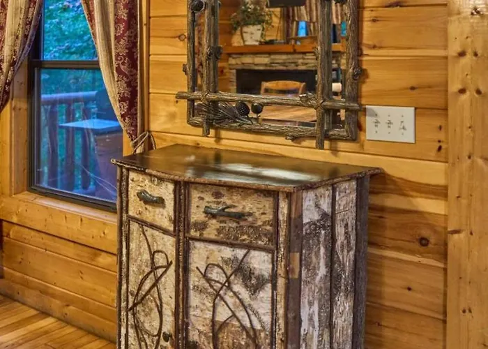 Ferienhaus Cozy Cofem