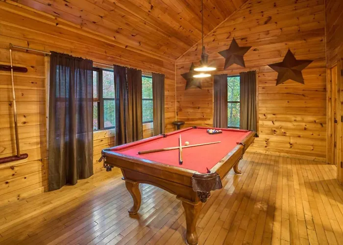 Cozy Cofem Ferienhaus *