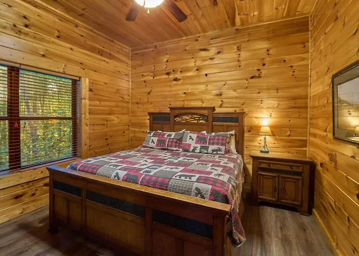 Ferienhaus Cozy Cofem *