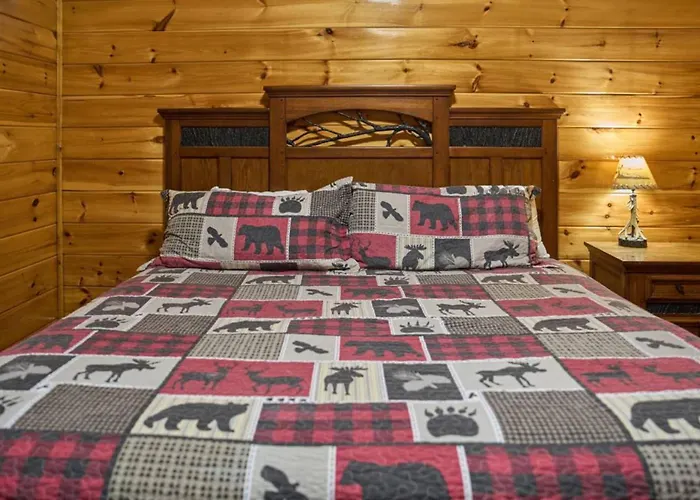 Ferienhaus Cozy Cofem