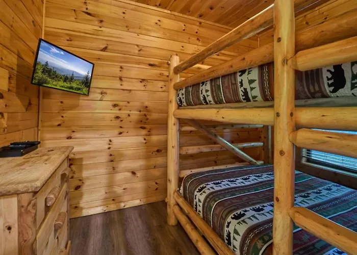 Ferienhaus Cozy Cofem