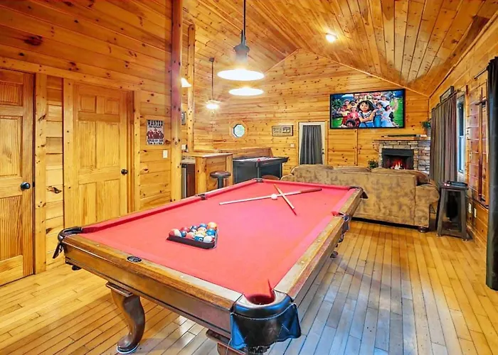 Holiday home Cozy Cofem