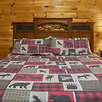 بيت للعطل Cozy Cofem